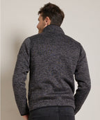 Outdoor-Fleecejacke